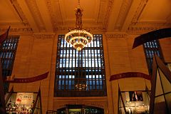18-1 Vanderbilt Hall In New York City Grand Central Terminal